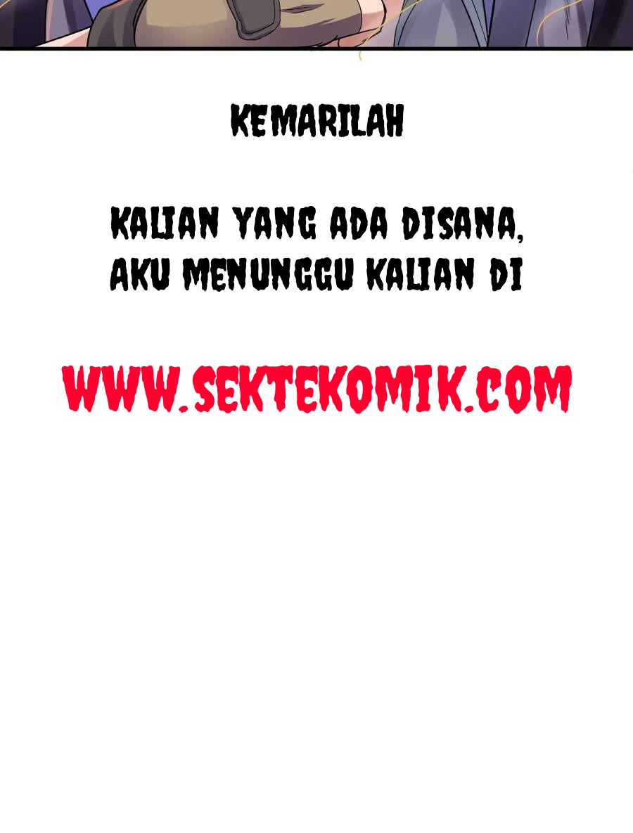 First Dragon (Yuanlong) Chapter 48 Gambar 35
